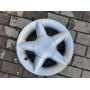 Диск литий Nissan  R13 5.5j PCD4*100 ET38 DIA59.1 (сірий)|KBA42798|