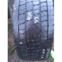 Автошини Continental HDR  305/60 R22.5  150/147K 4мм  Всесезонна Б/У