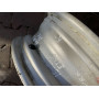 Диск литий Land Rover  R15 5.5j PCD5*114.3 ET46 DIA64.1 (сірий)|RRC003010 XXX|