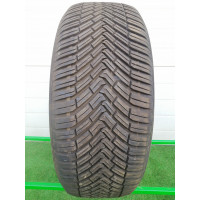 Автошини Continental AllSeasonContact 235/55 R18  100V   Всесезонна Б/У