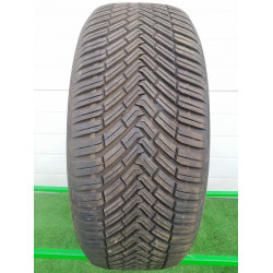 Автошини Continental AllSeasonContact 235/55 R18  100V   Всесезонна Б/У