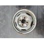 Диск Стальний   R13 5.0j PCD4*114.3 ET DIA66.6 (сірий)||