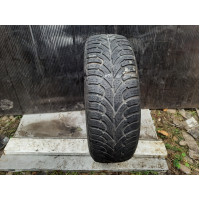 Автошини Fulda Kristall Montero 2 195/60 R16 C 99/97T 4мм  Зимова Б/У
