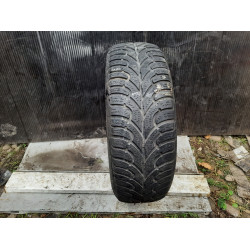 Автошини Fulda Kristall Montero 2 195/60 R16 C 99/97T 4мм  Зимова Б/У