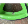 Диск литий Platin MCW1-6515 R15 6.5j PCD4*100 ET38 DIA63.4 (зелений)|KBA47509|