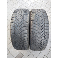 Автошини Dunlop SP winter sport 4D 215/65 R16  98H 3мм  Зимова Б/У