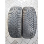 Автошини Dunlop SP winter sport 4D 215/65 R16  98H 3мм  Зимова Б/У