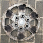 R16 Kia 52960 4D000 сірий
