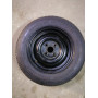 Запаска/Докатка Volvo R13 155/ 78L диск ширина 4.5  розболтовка 4*100  DIA 52.1 Volvo R13 155/ 78L диск ширина 4.5  розболтовка 4*100  DIA 52.1