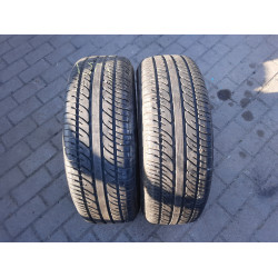 Автошини Rubber Vee Rubber V24 185/65 R14  93N 6.5 мм  Літо Б/У