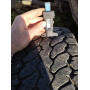 Автошини General Tire Grabber AT3 255/65 R16  109H 6мм  Зимова Б/У