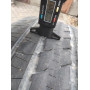 Автошини Bridgestone Dueler HL ALENZA 285/45 R22  110H 6мм  Всесезонна Б/У
