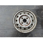 Диск Стальний Hyundai  R12 4.0j PCD4*100 ET DIA54.1 (сірий)|5291022650 AV|