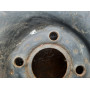 Диск Стальний Renault  R13 5.0j PCD4*100 ET36 DIA60.1 (чорний)||