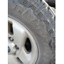 Автошини General Tire Grabber AT3 255/65 R16  109H 6мм  Зимова Б/У
