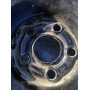 Диск Стальний   R16 7.0j PCD5*108 ET42 DIA60.1 (чорний)|6025401537|