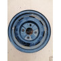 Диск Стальний Nissan  R13 5.0j PCD4*114.3 ET DIA66.1 (чорний)|4030090J05|