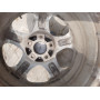 Диск литий Mercedes - Benz  R17 8.0j PCD5*112 ET35 DIA66.6 (сірий)|MAM1-8017|