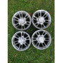 Диск литий League LG097 R15 8.0j PCD6*139.7 ET10 DIA (сірий)||