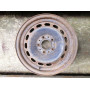 Диск Стальний Bmw  R15 7.0j PCD5*120 ET20 DIA72.6 (чорний)|Srd153401|