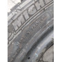 Автошини Michelin Agilis CrossClimate 215/65 R16 C 109/107T 8мм  Зимова Б/У