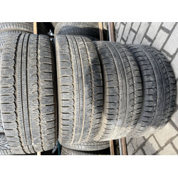 Автошини Nokian WR C 215/65 R16  109/107T 5мм  Зимова Б/У
