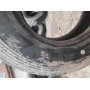 Автошини Dunlop SP 321 13.00/ R22.5  156/150L 15мм  Всесезонна Б/У