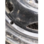 Диск Стальний Ford  R13 5.0j PCD4*108 ET43 DIA63.4 (чорний)|120196|