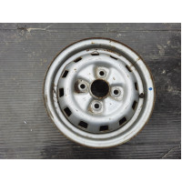 Диск Стальний   R13 4.5j PCD4*114.3 ET46 DIA60.1 (сірий)|5291021410|