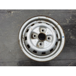 Диск Стальний   R13 4.5j PCD4*114.3 ET46 DIA60.1 (сірий)|5291021410|
