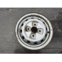 Диск Стальний   R13 4.5j PCD4*114.3 ET46 DIA60.1 (сірий)|5291021410|
