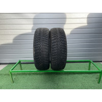 Автошини Continental ContiWinterContact TS800 185/65 R14  86T   Зимова Б/У