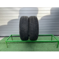 Автошини Continental ContiWinterContact TS800 185/65 R14  86T   Зимова Б/У