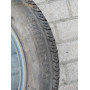 Автошини Continental ContiEcoContact CP 185/60 R14  82H 7мм  Літо Б/У