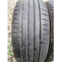 Автошини Dunlop SportDluresponse 205/55 R16  91V 5мм  Літо Б/У