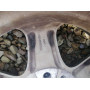 Диск литий Bmw  R16 7.0j PCD5*120 ET44 DIA72.6 (сірий)|6775619|