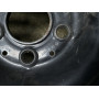 Диск Стальний Mercedes - Benz  R15 6.0j PCD5*112 ET49 DIA66.6 (чорний)|1244000602|