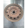 Диск Стальний Fiat  R14 5.5j PCD4*98 ET DIA58.1 (чорний)||
