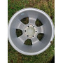 Диск литий WSP Italy M053A Nissan R17 8.0j PCD6*139.7 ET10 DIA (сірий)||