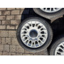 Диск литий HP500  R15 6.0j PCD4*98 ET35 DIA58.1 (білий)|50901666|