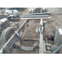 Диск Стальний   R19.5 j PCD8* ET DIA (сірий)||