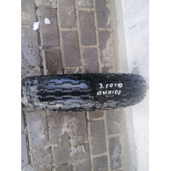 Dunlop K398 3.50/ R10