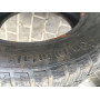 Автошини Continental ContiWinterContact 175/65 R13  80T 3.5мм  Зимова Б/У