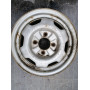 Диск Стальний   R14 5.5j PCD4*114.3 ET DIA72.6 (сірий)||