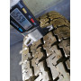 Автошини Pirelli P4 135/80 R13  69S 6.5 мм  Всесезонна Б/У