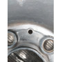 Диск Стальний Mercedes - Benz  R15 5.5j PCD5*112 ET54 DIA66.6 (чорний)|1684000702|