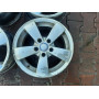 Диск литий Mercedes - Benz  R15 6.5j PCD5*112 ET35 DIA70.1 (сірий)|KBA45930|