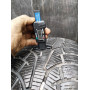 Автошини Nokian WR C 235/65 R16  121/119R 7мм  Зимова Б/У