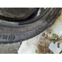 Автошини Continental VancoWinterContact 195/60 R16 C 99/97T 6мм  Зимова Б/У