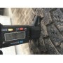 Автошини Continental ContiWinterContact 175/65 R13  80T 3.5мм  Зимова Б/У